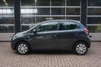 Peugeot 108 1.0 e-VTi Active (bj 2021), Voorwielaandrijving, Stof, Gebruikt, Euro 6
