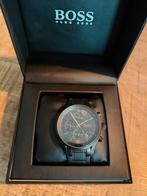Hugo Boss Horloge (nieuw), Overige merken, Staal, Staal, Nieuw