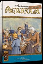 Uitbreiding Agricola De lage landen, Hobby en Vrije tijd, Gezelschapsspellen | Bordspellen, Ophalen of Verzenden, Zo goed als nieuw