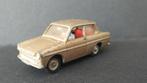 Daf 33 variomatic met chauffeuse 1:43 Dinky Toys Pol, Hobby en Vrije tijd, Modelauto's | 1:43, Verzenden, Zo goed als nieuw, Auto