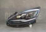 KOPLAMP OPEL ZAFIRA C FACELIFT STANDAARD MET LED LH LINKS 16, Gebruikt, -, -, 6 maanden garantie