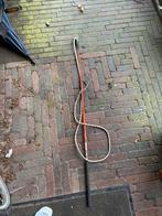 Harry’s horse grondwerkstick /carrot stick/ parelli stick, Dieren en Toebehoren, Paarden en Pony's | Overige Paardenspullen, Ophalen of Verzenden