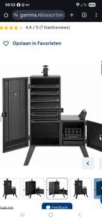 Rookoven, Ophalen of Verzenden