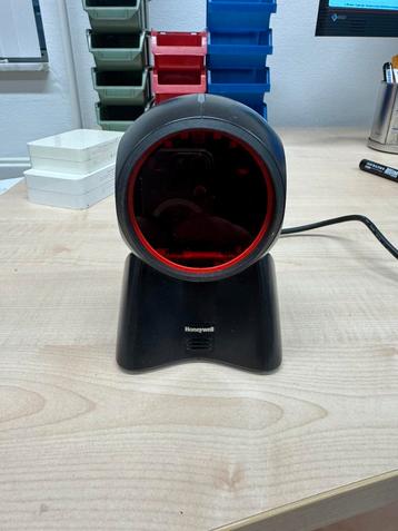 Honeywell 7190G 2D Barcode Scanner - Tweedehands beschikbaar voor biedingen