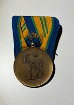 Verzorgersmedaille Vierdaagse, Verzenden, Brons