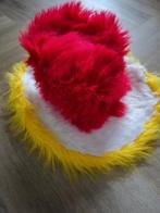 Oeteldonk hoed carnaval, Ophalen, Zo goed als nieuw, Carnaval, Accessoires