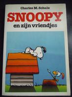 Snoopy en zijn vriendjes, Gelezen, Ophalen of Verzenden, Eén stripboek