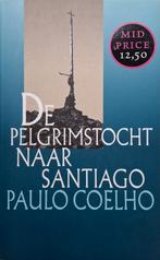 Paulo Coelho - De pelgrimstocht naar Santiago, Ophalen of Verzenden, Zo goed als nieuw, Wereld overig