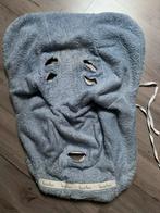 Koeka Maxi Cosi Hoes - Baby Blauw, Ophalen of Verzenden, Gebruikt