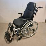 Excel comfort rolstoel G5 Modular, Ophalen