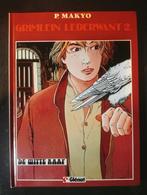 Grimlein Lederwant 3x HC, Meerdere stripboeken, Ophalen of Verzenden, Zo goed als nieuw