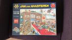 Jan van haasteren, Ophalen of Verzenden, 500 t/m 1500 stukjes, Zo goed als nieuw