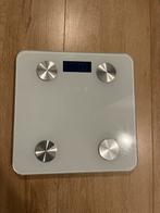 Weegschaal; MOL-PC-SCDFP01 Digital balance scale, Ophalen, Zo goed als nieuw, Personenweegschaal, Digitaal