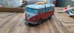 Mooie 3d gebouwde vw T1, Overige merken, Auto, Groter dan 1:32, Ophalen of Verzenden