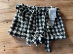Leuke geruite short voor meisjes Ammehoela, Ophalen of Verzenden, Nieuw, Ammehoela, Meisje