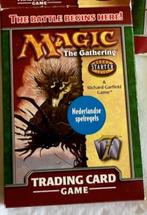 Magic: the Gathering - Starter Kit, Hobby en Vrije tijd, Verzamelkaartspellen | Magic the Gathering, Ophalen of Verzenden, Zo goed als nieuw