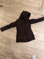Air force 4 pocket jas zwart, Kleding | Dames, Jassen | Winter, Airforce, Zwart, Ophalen of Verzenden, Maat 36 (S)