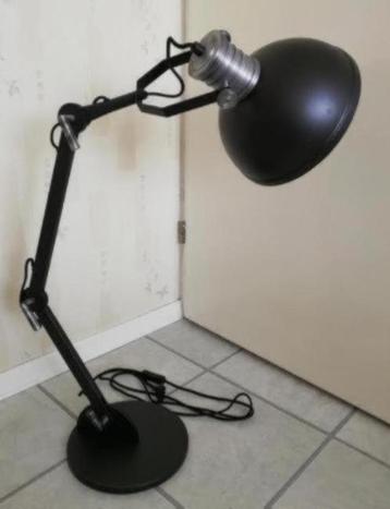 STEINHAUER Bureau / Kamer Lamp beschikbaar voor biedingen