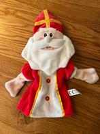 Sinterklaas Handpop, Ophalen of Verzenden, Zo goed als nieuw, Overige typen