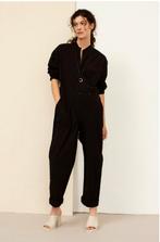 Humanoid zwarte jumpsuit maat XS (S), Humanoid, Verzenden, Humanoid, Humanoid