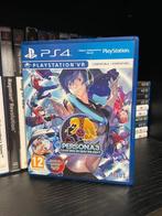 Persona 3 Dancing In Moonlight Playstation 4, Spelcomputers en Games, Verzenden, 1 speler, Zo goed als nieuw, Role Playing Game (Rpg)