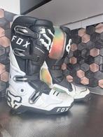 Fox instinct maat 44,5 crosslaarzen nieuw model, Ophalen of Verzenden, Tweedehands, Motorcrosskleding
