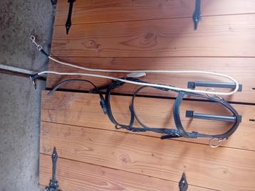 Chambonhoofds maat cob beschikbaar voor biedingen