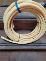 Rol flexibele buis electra 16 mm, Ophalen of Verzenden, Gebruikt, Overige typen