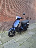 GTS Toscana Dynamic - Gloednieuw - 2100km, Ophalen, Nieuw, Overige typen, Overige merken