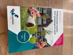 Schoolboeken voor opleiding onderwijsassistent, Boeken, Overige vakken, Boom, Ophalen of Verzenden, Zo goed als nieuw