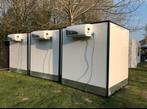 Te huur koelcel 2-2-2.30 vriescellen koelcellen bij storing, Ophalen, Nieuw, Overige