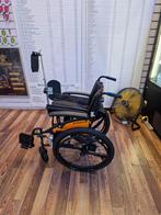 RolStoel G-Explorer,RolStoel Excel G-Explorer,Excel Mobility, Diversen, Rolstoelen, Ophalen, Duwrolstoel