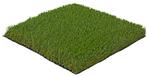 Kunstgras, Ophalen, Nieuw, 20 m² of meer, Kunstgras
