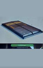 Zgan 2 lattenbodems van BeterBed, Ophalen, Eenpersoons, Zo goed als nieuw, 80 cm