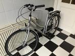 Goede damesfiets sportfiets 7 versnellingen. Zie foto’s., Versnellingen, Ophalen, Overige merken, 53 tot 56 cm