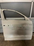 VW T-Roc portier rechtsvoor kaal, Ophalen, Rechts, Deur