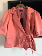 Overslag blazer, Fashion musthaves, Ophalen of Verzenden, Nieuw
