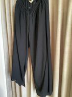 Melli Mel zwarte broekrok maat 38/40, Maat 38/40 (M), Zwart, Ophalen of Verzenden, Zo goed als nieuw