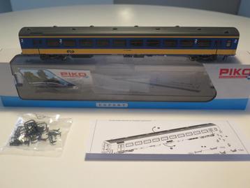 PIKO 97633 NS ICR 2kl mét verlichting (OVP) beschikbaar voor biedingen