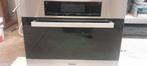 Miele inbouwapparatuur te koop, Gebruikt, Oven, 60 cm of meer, Stoom
