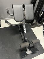 VirtuFit Hyperextension, Sport en Fitness, Fitnessmaterialen, Ophalen of Verzenden, Zo goed als nieuw, Overige typen