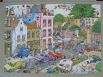 Puzzel Jan van Haasteren Vrijdag de 13de 1000 stukjes., Ophalen of Verzenden, 500 t/m 1500 stukjes, Zo goed als nieuw, Legpuzzel