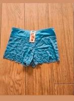 Nieuw blauw ondergoed, Ophalen of Verzenden, Blauw, Slip