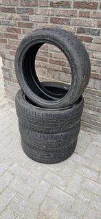 Hankook zomerbanden 205/45/R17, Ophalen, Gebruikt