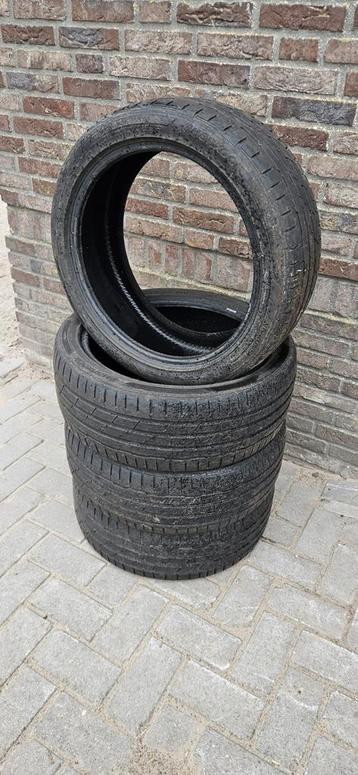 Hankook zomerbanden 205/45/R17 beschikbaar voor biedingen