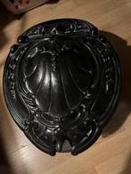 Gietijzeren kolenkit zwart, Antiek en Kunst, Ophalen