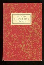 Het Huis ENSCHEDE 1703-1953. Zeven geslachten drukkers., Boeken, Geschiedenis | Stad en Regio, Ophalen of Verzenden, Gelezen