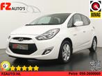 Hyundai ix20 1.4i i-Magine - Navigatie - Trekhaak - Lichtmet, Voorwielaandrijving, Euro 5, Stof, Gebruikt