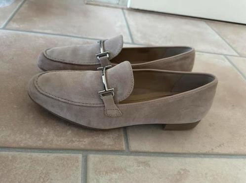 Ara Instappers  maat 7.5, Kleding | Dames, Schoenen, Zo goed als nieuw, Instappers, Ophalen of Verzenden