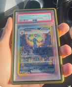 Pokemon - 2025 Umbreon 161/131 PSA 10 Prismatic Evolutions, Ophalen of Verzenden, Zo goed als nieuw